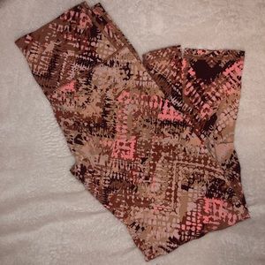 Aerie Chill Play Move leggings